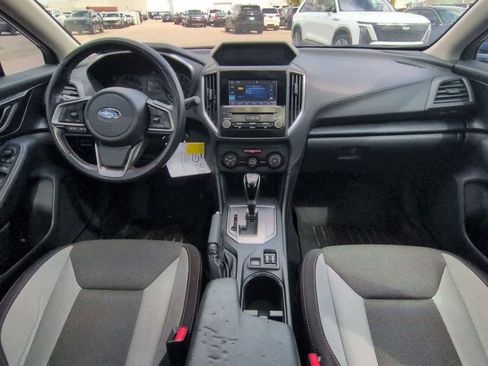 Used 2019 Subaru Crosstrek 2.0i Premium w/ Moonroof Package AWD/4WD image 15