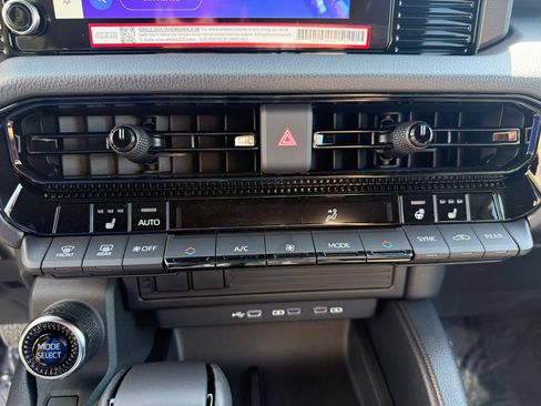 Certified 2027 Toyota Land Cruiser 1958 AWD/4WD image 22