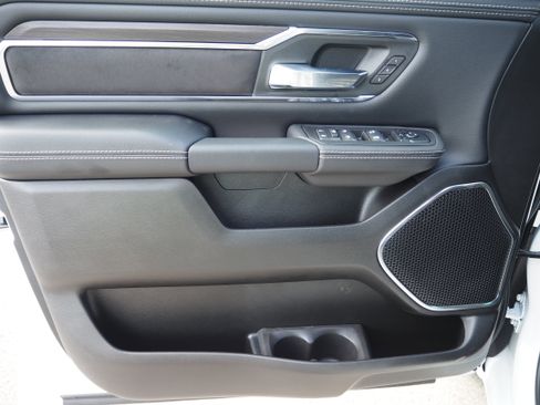 New 2026 RAM 1500 Laramie image 27
