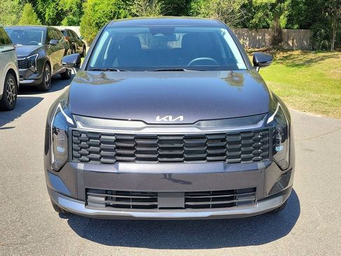 New 2026 Kia Sportage LX FWD image 2