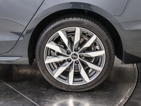 Used 2023 Audi A4 2.0T Premium Plus w/ Premium Plus Package AWD/4WD image 10