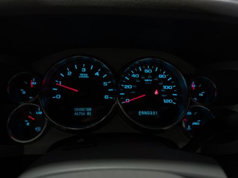 Used 2007 GMC Sierra 1500 SLE w/ SLE/SLT Trailering Package AWD/4WD image 19