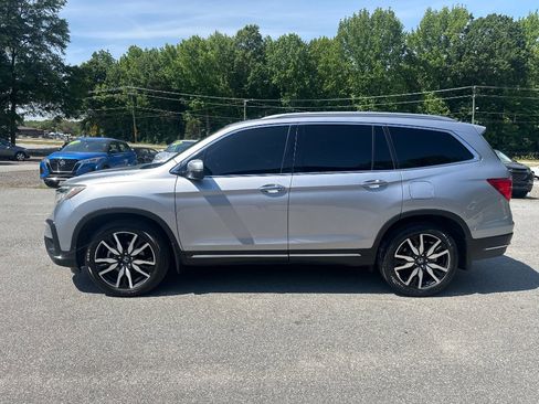 Used 2021 Honda Pilot Touring image 4