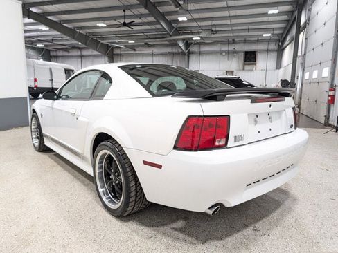 Used 2004 Ford Mustang Mach 1 RWD image 5