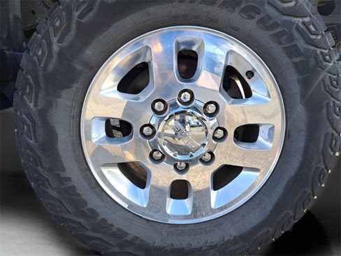 Used 2018 GMC Sierra 2500 4x4 Crew Cab image 22