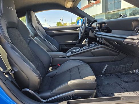 Used 2022 Porsche 911 GT3 image 36