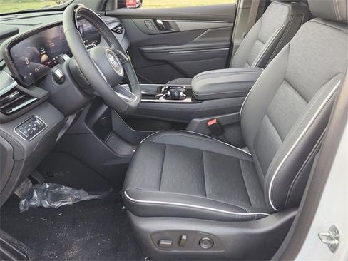 New 2025 Buick Enclave Sport Touring w/ Super Cruise Package image 9