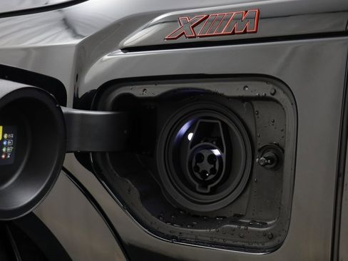 New 2026 BMW XM Label Red w/ M Driver's Package image 4