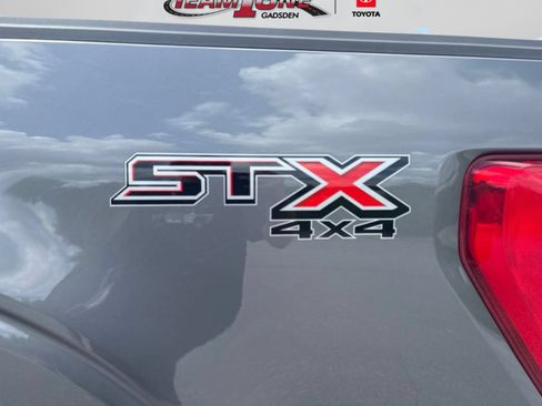Used 2023 Ford F150 XL w/ STX Appearance Package AWD/4WD image 34