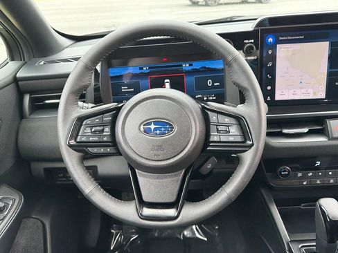 Certified 2026 Subaru Outback Premium AWD/4WD image 16