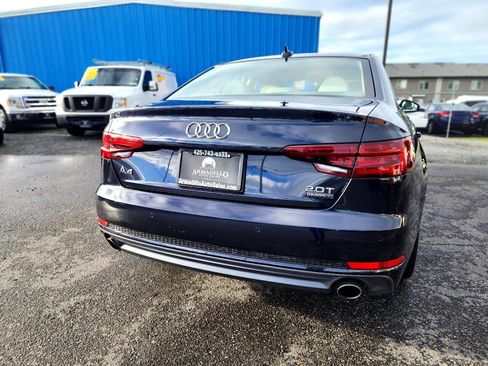 Used 2018 Audi A4 2.0T Premium Plus image 6