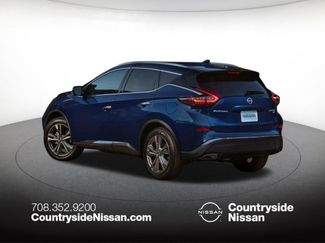 Used 2021 Nissan Murano SV AWD/4WD video 1