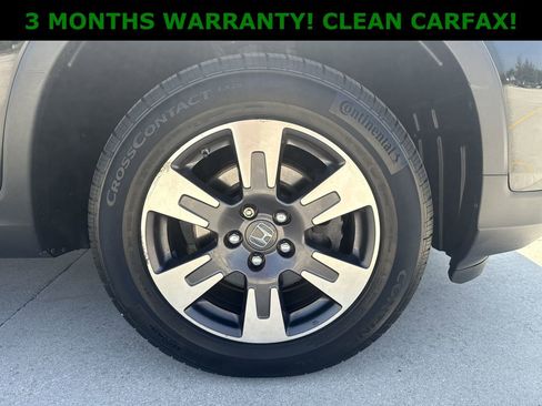 Used 2019 Honda Ridgeline RTL-E image 10