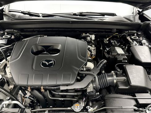 Used 2025 MAZDA CX-30 AWD 2.5 S w/ Premium Package image 22