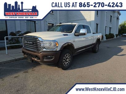 Used 2023 RAM 2500 Limited