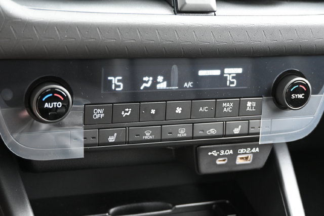 New 2026 Subaru Outback Wilderness AWD/4WD image 26