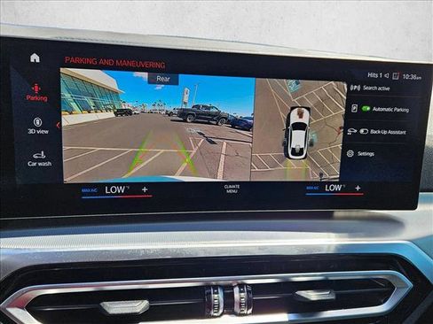 Certified 2023 BMW i4 eDrive40 w/ Premium Package RWD image 14