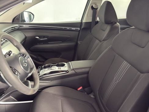 Used 2024 Hyundai Tucson SEL image 24