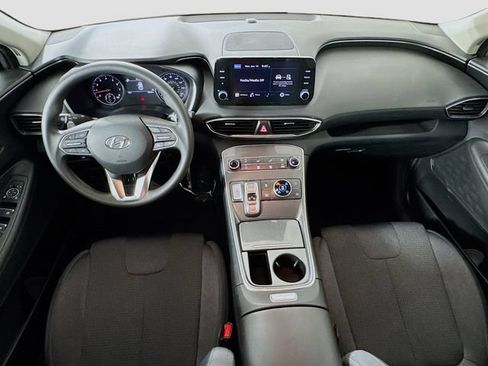 Used 2023 Hyundai Santa Fe SE w/ Cargo Package AWD/4WD image 23