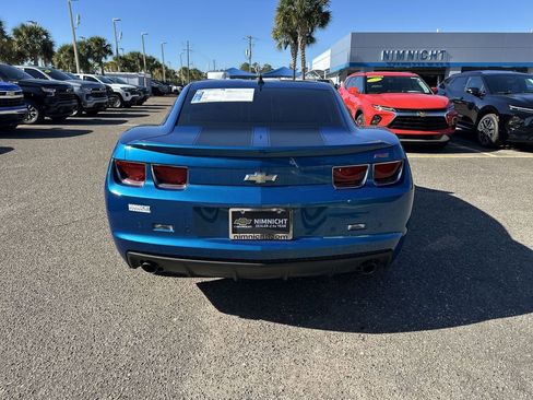 Used 2010 Chevrolet Camaro LT w/ RS Package image 15