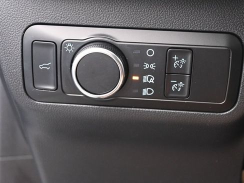 Used 2024 Ford Escape Active AWD/4WD image 33
