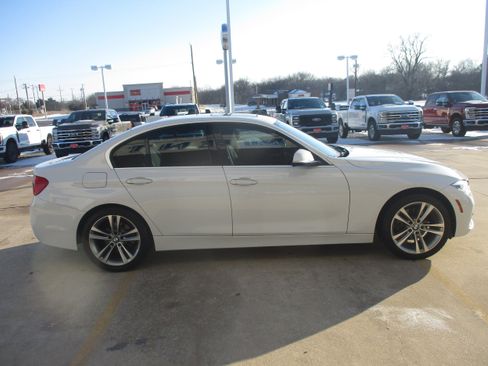 Used 2018 BMW 330i 330I image 7