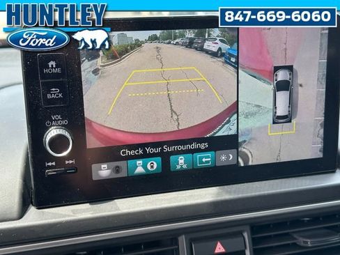 Used 2023 Honda Pilot Elite image 32