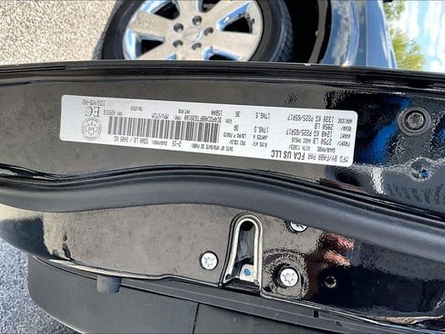 Used 2015 Dodge Journey SE FWD image 37