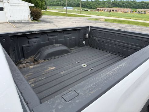 Used 2024 Chevrolet Silverado 2500 LTZ w/ LTZ Plus Package AWD/4WD image 14