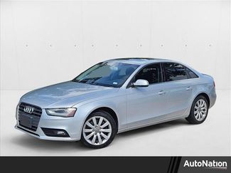 Used 2013 Audi A4 2.0T Premium image 1