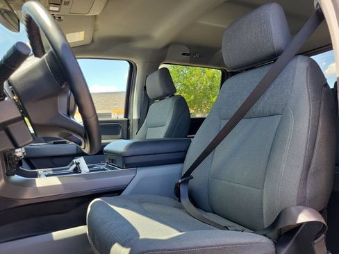 Used 2024 Ford F150 XLT w/ Equipment Group 302A MID AWD/4WD image 18