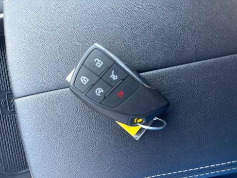 Used 2026 GMC Terrain Elevation w/ Elevation Premium Package AWD/4WD image 34