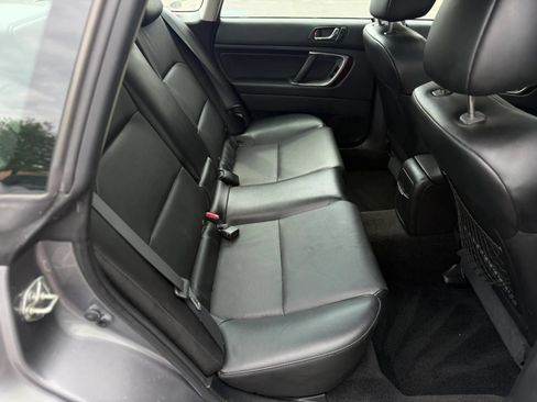 Used 2008 Subaru Legacy 2.5i Limited AWD/4WD image 27