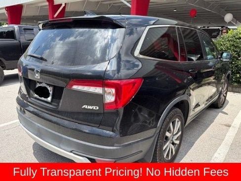 Used 2020 Honda Pilot EX-L image 3