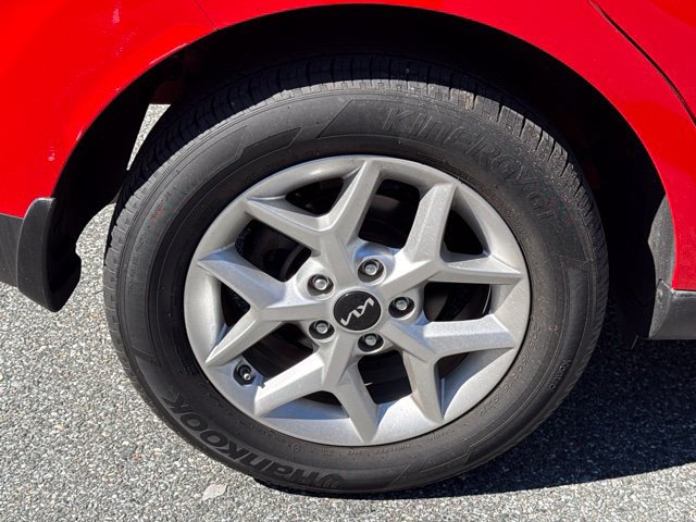 Used 2023 Kia Soul LX w/ LX Technology Package FWD image 22