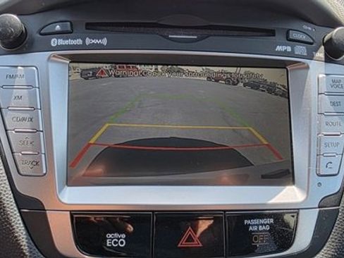 Used 2013 Hyundai Tucson Limited w/ Premium Pkg image 19