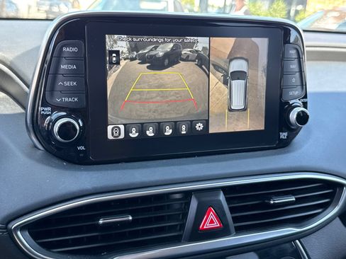 Used 2019 Hyundai Santa Fe FWD image 18