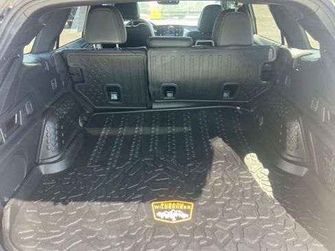 Used 2024 Subaru Outback Wilderness AWD/4WD image 21