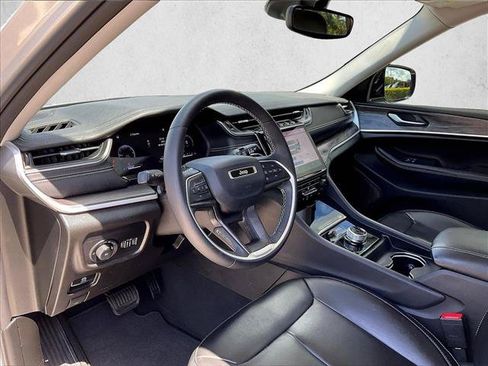 Used 2023 Jeep Grand Cherokee Limited RWD image 14