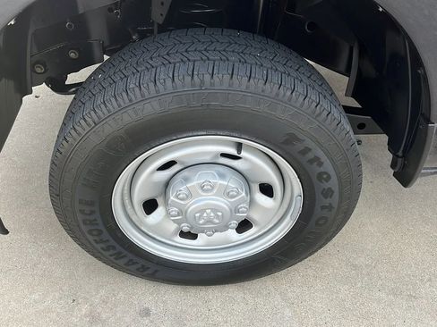 Used 2020 RAM 2500 Tradesman image 6