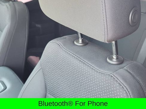Used 2022 Chevrolet Silverado 1500 Custom RWD image 15
