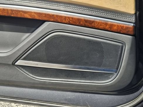 Used 2021 Audi A8 L 3.0T w/ Interior Protection Package AWD/4WD image 19