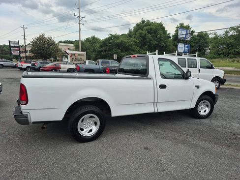 Used 2004 Ford F150 XL RWD image 4