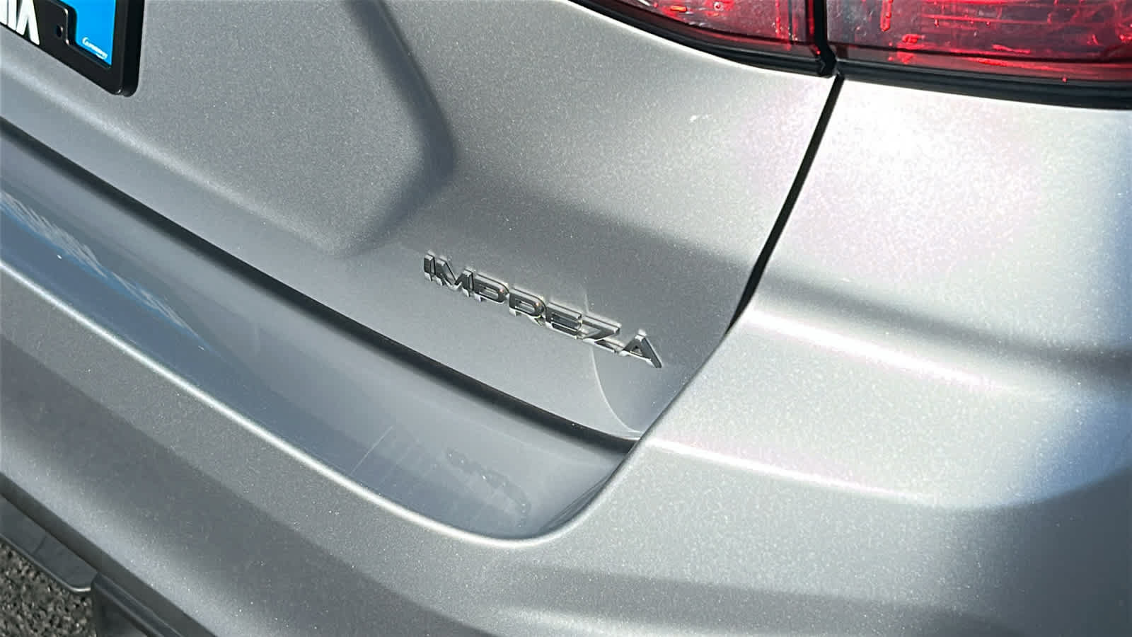 Certified 2024 Subaru Impreza 2.0i AWD/4WD image 29