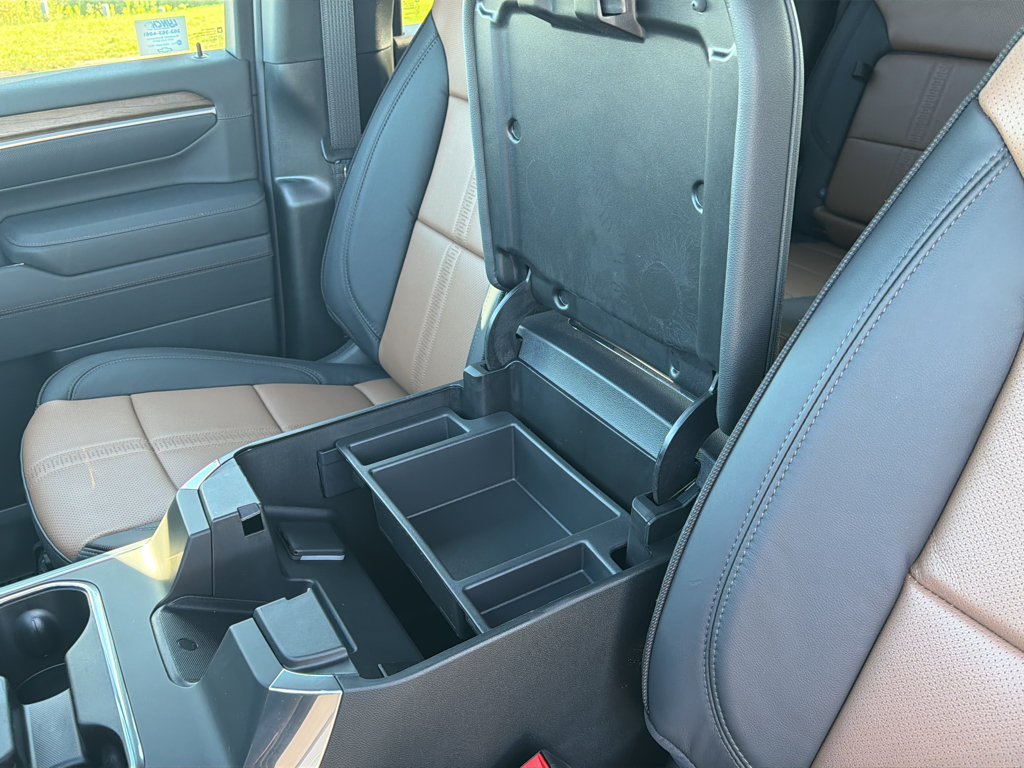 New 2026 Chevrolet Silverado 2500 High Country w/ High Country Premium Package AWD/4WD image 19
