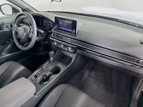 Certified 2026 Honda Civic Sport image 36