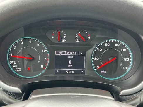 Used 2024 Chevrolet Malibu LT image 28