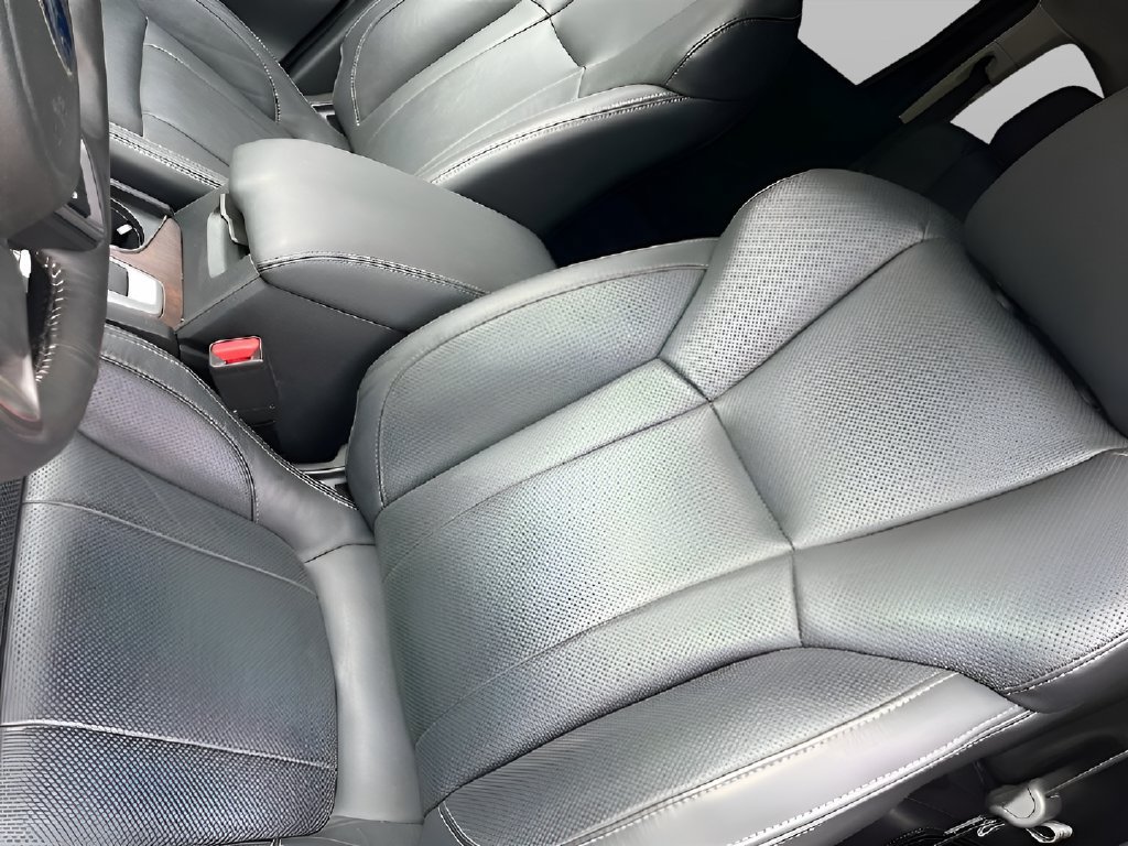 Used 2024 Subaru Ascent Touring AWD/4WD image 20