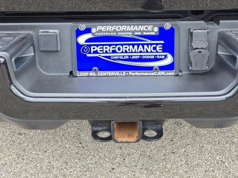 Used 2026 RAM 2500 Limited AWD/4WD image 33