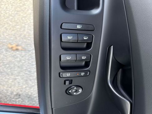 New 2026 Hyundai Elantra N image 18